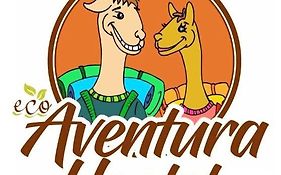 Eco Aventura Hostel